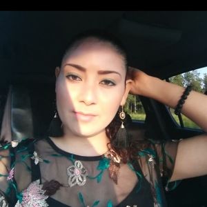 Meet your Posher, Ma de jesús